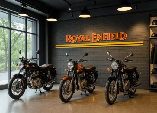Enhancing Durability of Royal Enfield Motorcycles: Nanocoating Solutions for Monsoon Resilience Enhancing Durability of Royal Enfield Motorcycles: Nanocoating Solutions for Monsoon Resilience