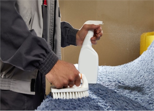 Exploring Vetro Power Technology: A Revolutionary Approach to Carpet Protection and Cleaning