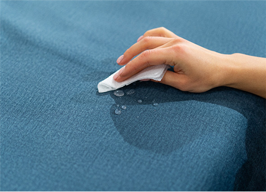 Fabric Protection for Sofas: A Profitable Value-Add for Furniture Manufacturers