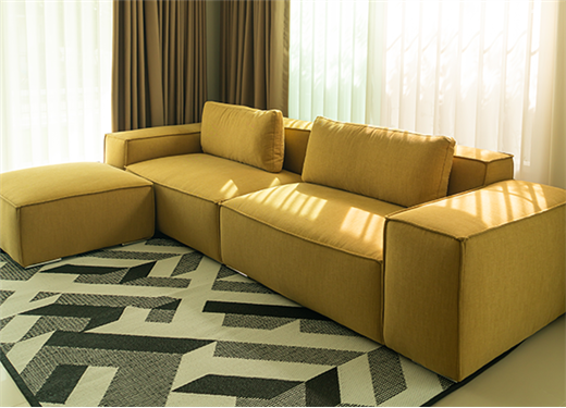 Fabric Protector for Couch – Why Every Home Needs Vetro Power AMC