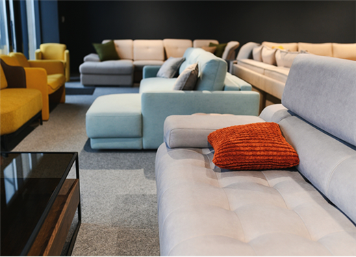 Fabric Protector for Furniture: How Vetro Power AMC Keeps Your Sofas Looking New