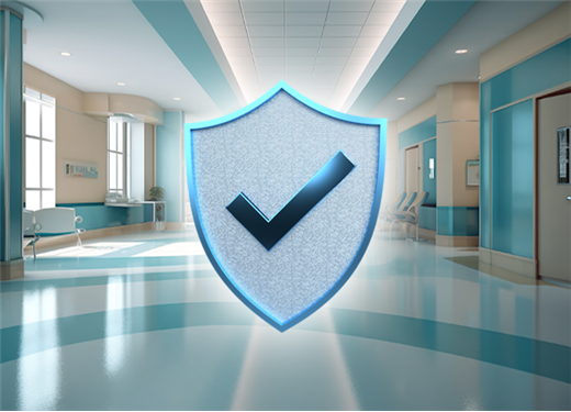 Healthcare Environments: The Need for Antimicrobial Surface Protection