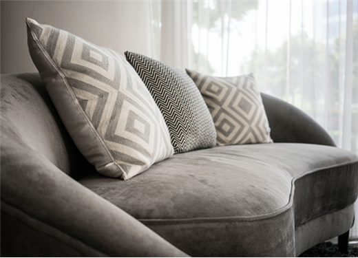How to Protect Fabric Upholstery from Stains, Spills, and Daily Wear