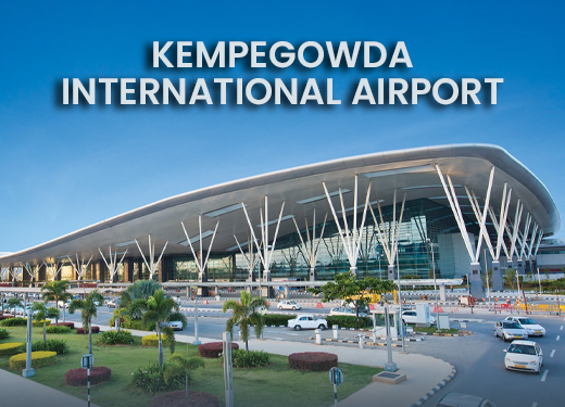 Kempegowda International Airport Bengaluru: Nanocoating Solutions for Bathroom Hygiene Kempegowda International Airport Bengaluru: Nanocoating Solutions for Bathroom Hygiene