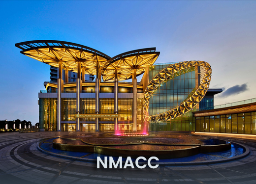 NMACC’s Secret to Immaculate Interiors: Vetro Power Textile Nanocoating NMACC’s Secret to Immaculate Interiors: Vetro Power Textile Nanocoating