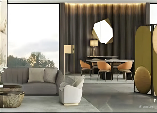 Preserving Elegance of Racconti Luxury Furniture with Anti-Fingerprint Nanocoating Preserving Elegance of Racconti Luxury Furniture with Anti-Fingerprint Nanocoating