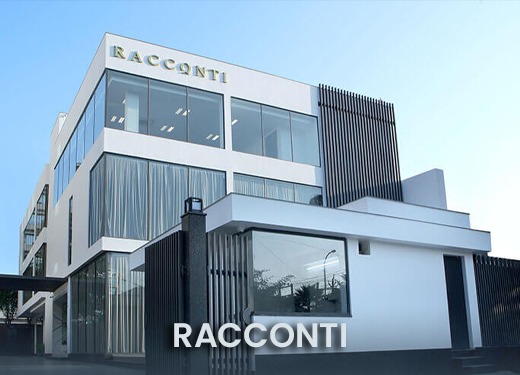Preserving Elegance of Racconti Luxury Furniture with Anti-Fingerprint Nanocoating Preserving Elegance of Racconti Luxury Furniture with Anti-Fingerprint Nanocoating