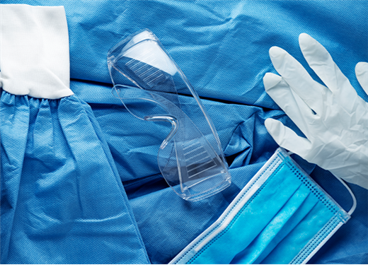 Protecting High-Value Healthcare Assets with Nano Coatings: A Strategic Advantage for Facility Owners