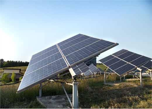 Solar Panels: The Role of Protective Coatings in Efficiency