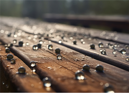 The Future of Wood Protection: How Nano-Coating Enhances Durability and Longevity