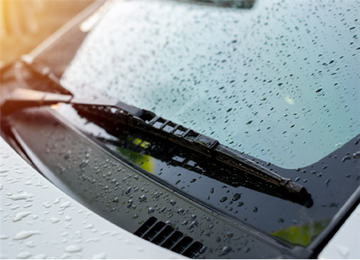  Why Hydrophobic Coating is Essential for Car Glass Protection